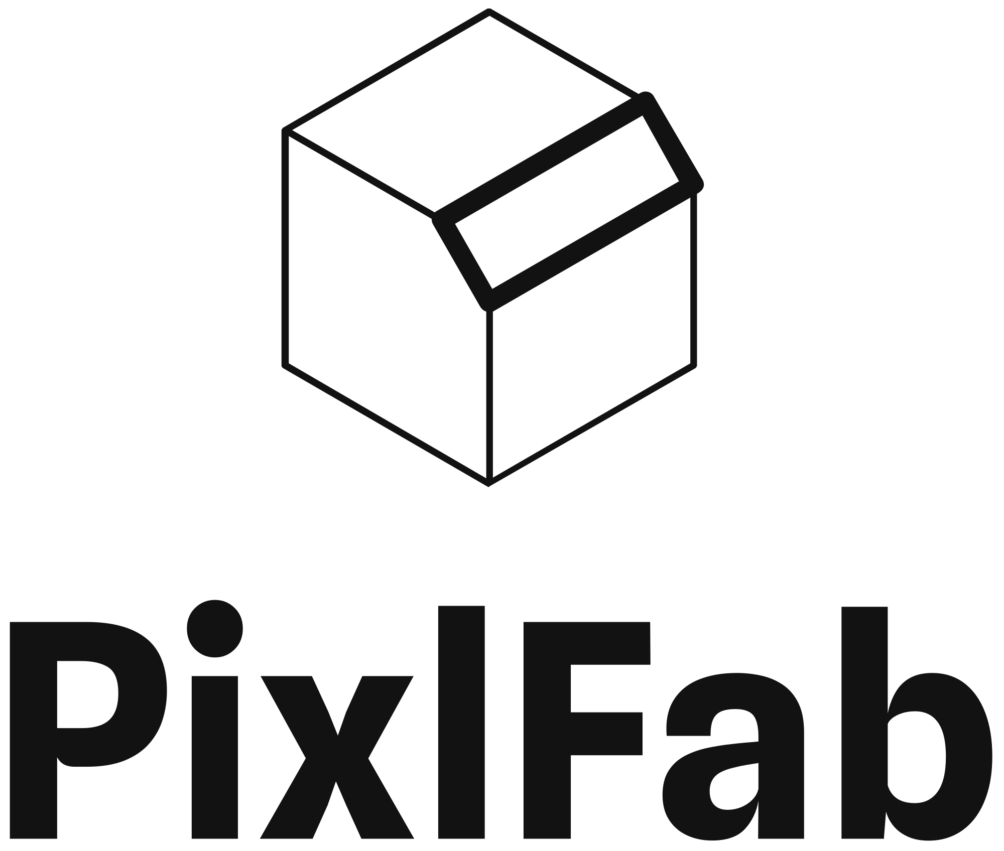 PixlFab 3D Printing